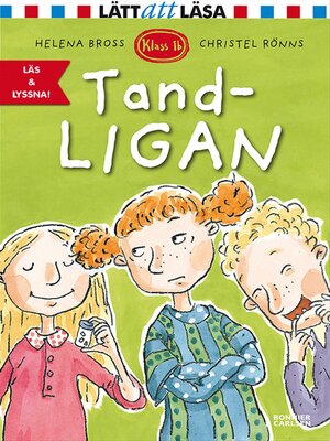 cover image of Tandligan